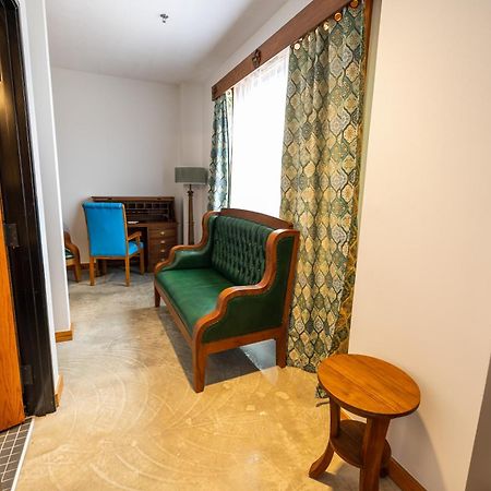 Pivovar Hotel Waco Quarto foto
