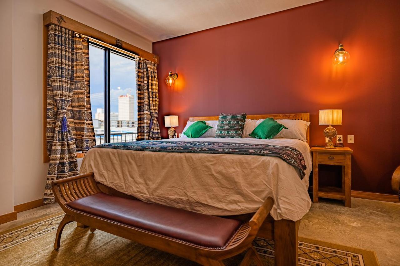 Pivovar Hotel Waco Quarto foto