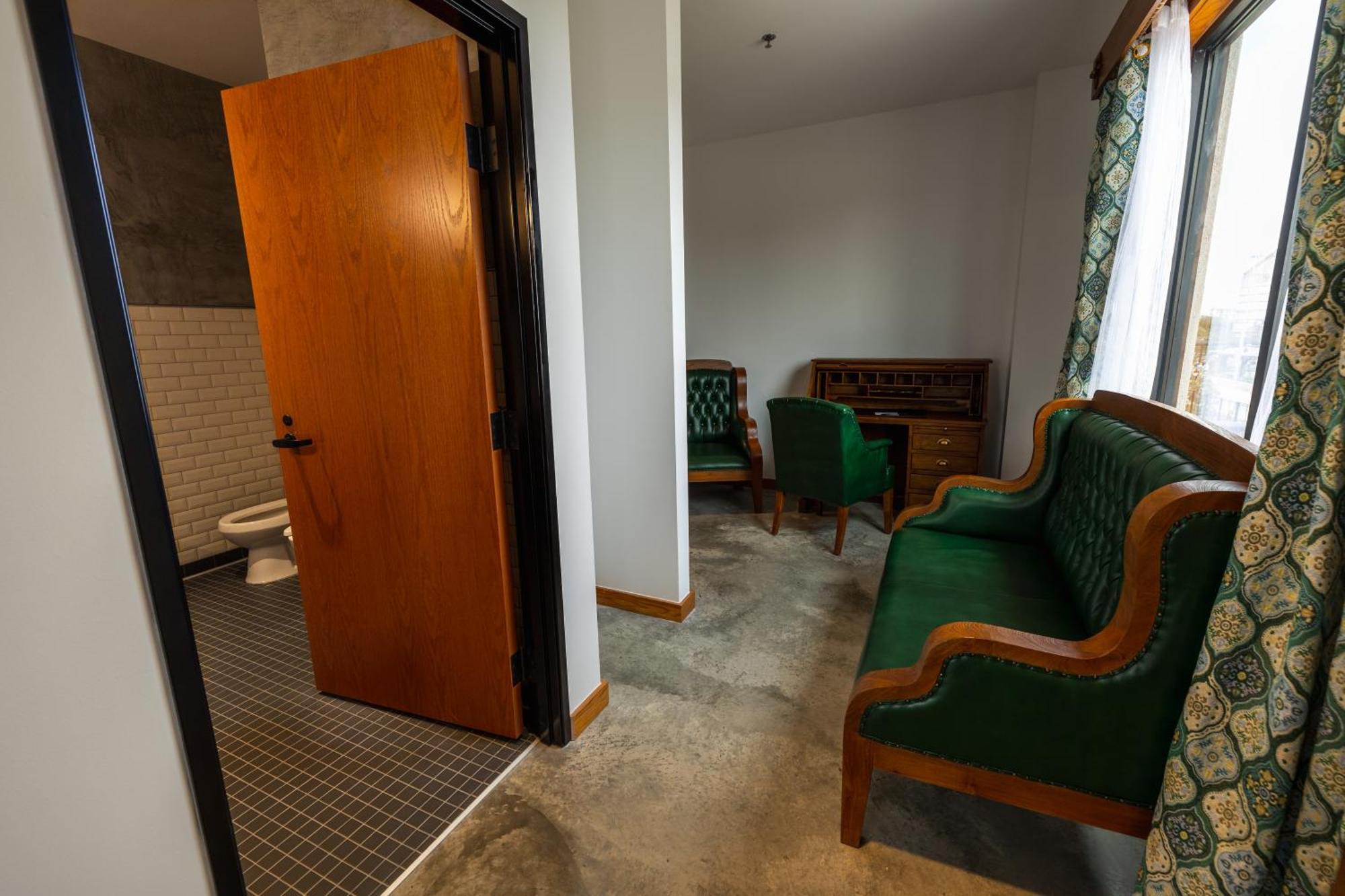 Pivovar Hotel Waco Quarto foto